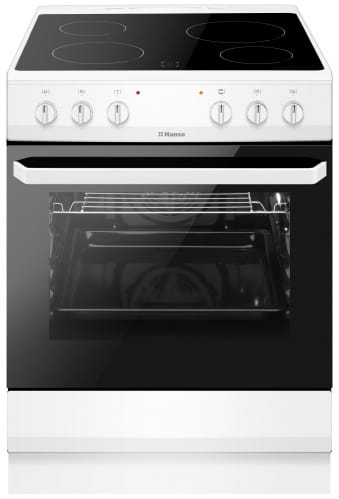 Плита електрична Hansa FCCW680009
