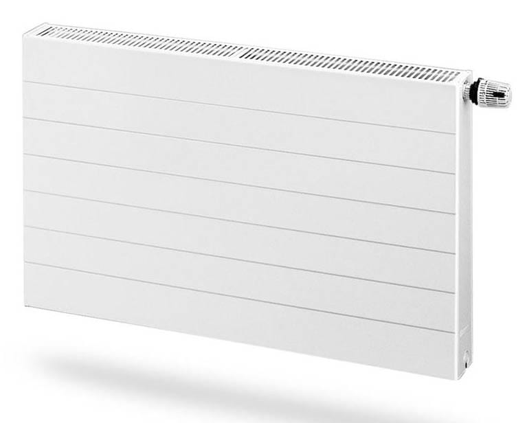 Радіатор опалення Kermi Therm-X2 Line-K PLK 22 505x1605 мм, 2305 Вт (PLK220501601N2K) - Фото 1