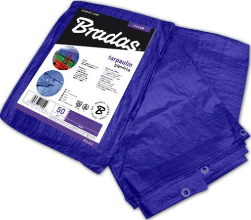Тент BRADAS Standard 3х3 м (PLL3/3)