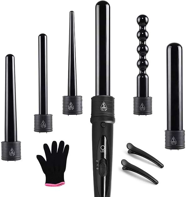 Фото - Стайлер O-ONULISS 17633