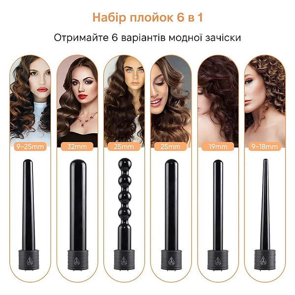 Фото - Стайлер O-ONULISS 17633