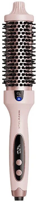 Плойка Wavytalk Blowout Boost 206