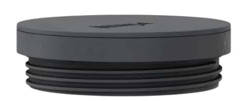 Насадка для блендера Ninja Плоска кришка для чаш Nutri (4346KU100EUUK)