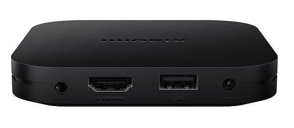 Фото - Стаціонарний медіаплеєр Xiaomi TV Box S (2nd Gen)