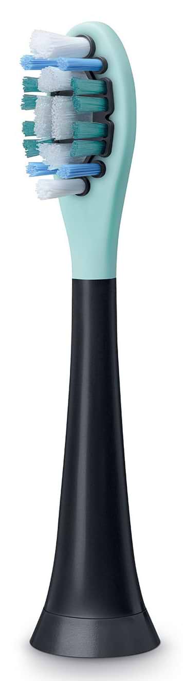 Фото - Насадка для зубної щітки Beurer SC 30/50 Premium Protection Plus 4 шт. GP