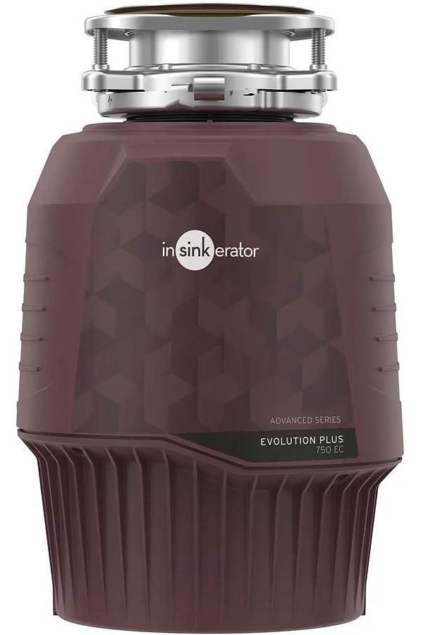 Фото - Подрібнювач харчових відходів In-Sink-Erator Evolution Plus 750