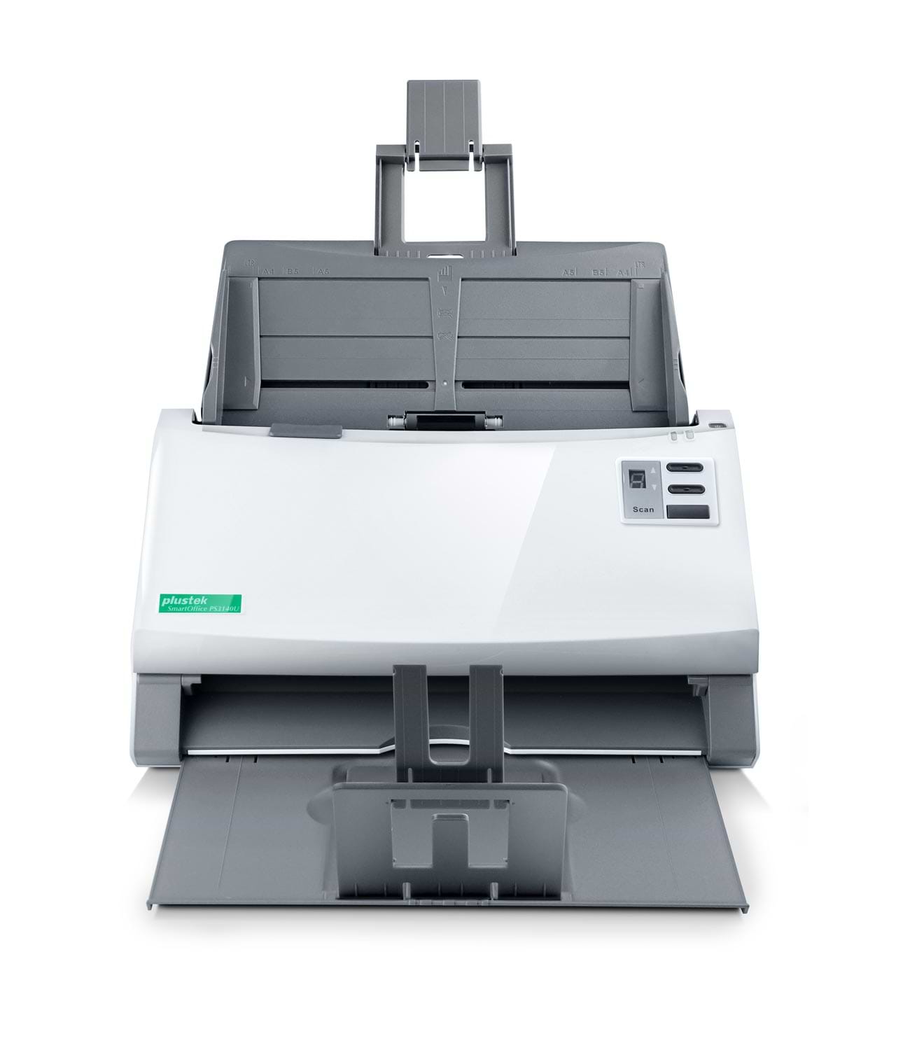 Сканер Plustek SmartOffice PS3140U (0297TS)