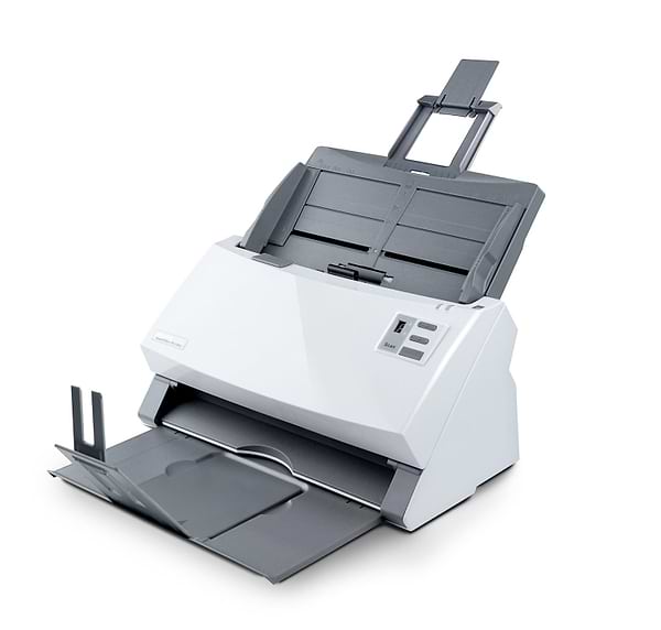 Фото - Сканер Plustek SmartOffice PS3180U (284)