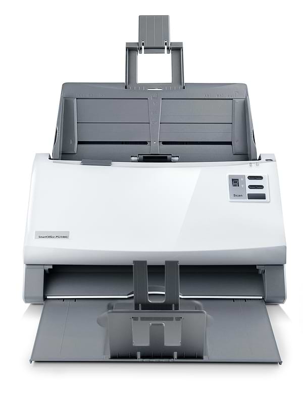 Фото - Сканер Plustek SmartOffice PS3180U (284) Фото - Сканер Plustek SmartOffice PS3180U (284)