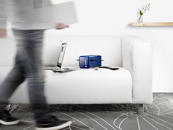 Фото - Сканер Plustek OpticFilm 8100 (0225TS)