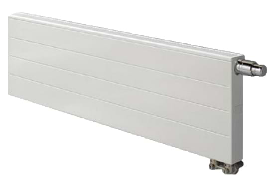 Фото - Радіатор опалення Kermi Therm-X2 Line-V PLV 22 505x1005 мм, 1443 Вт (PLV220501001R2K)