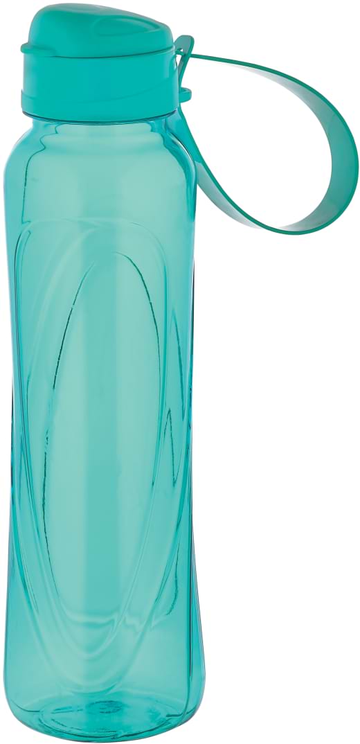 Пляшка для води Gusto Sky 630 мл GT-G-911035 Aquamarine