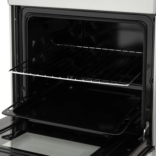 Фото - Плита газова ELEYUS PORTU 5101 EF BL+GR