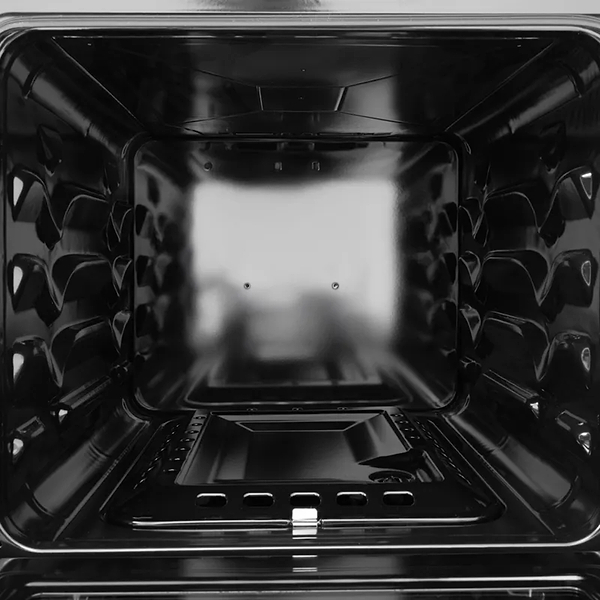 Фото - Плита газова ELEYUS PORTU 5101 EF BL+GR