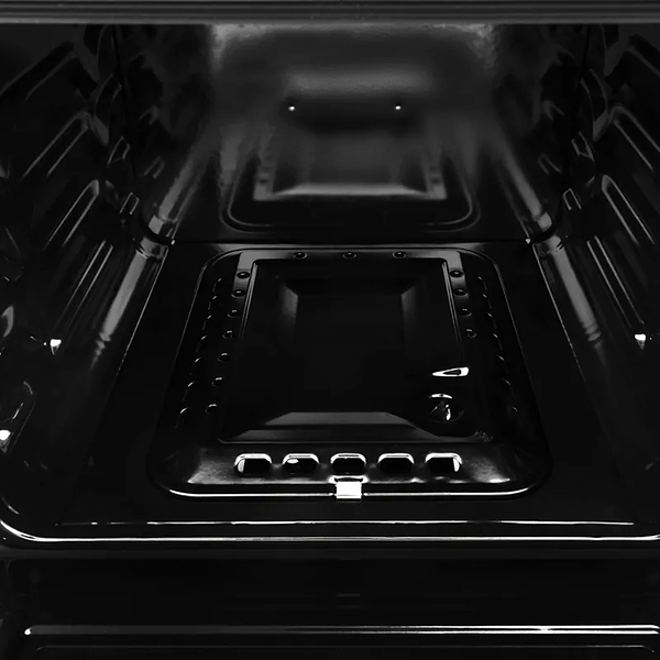 Фото - Плита газова ELEYUS PORTU 5101 EF BL+GR