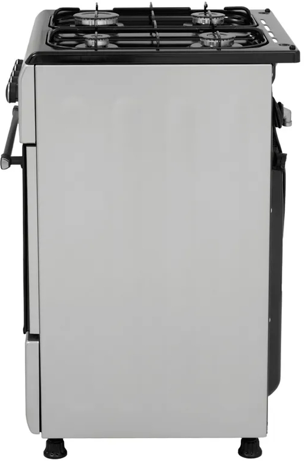 Фото - Плита газова ELEYUS PORTU 5101 EF BL+GR