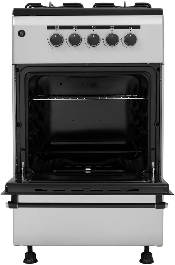 Фото - Плита газова ELEYUS PORTU 5101 EF BL+GR