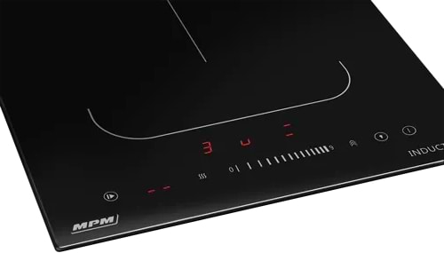 Фото - Варильна поверхня Domino MPM MPM-30-IM-09