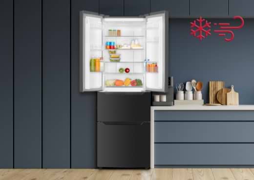 Фото - Холодильник MPM MPM-351-SBF-07