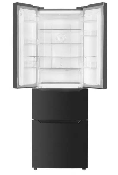 Фото - Холодильник MPM MPM-351-SBF-07