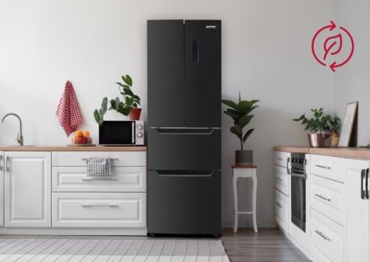 Фото - Холодильник MPM MPM-351-SBF-07