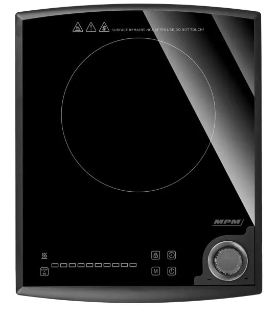 Купить Плита электрическая настольная MPM MKE-16 - Фото 1 Плита электрическая настольная MPM MKE-16 - Фото 1