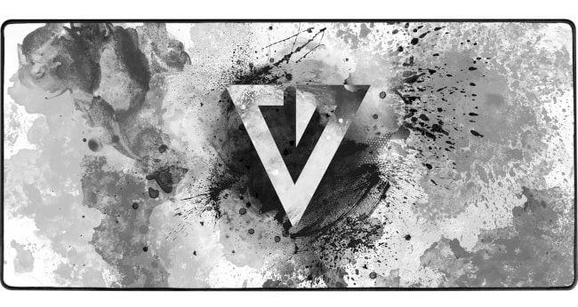 Килимок для миші ігровий Modecom Volcano Erebus Hokori (PMK-MC-VOLCANO-EREBUS-HOK) - Фото 1