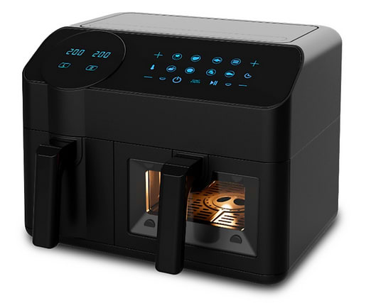 Фото - Мультипечь Prime Technics PMP 926 GE Фото - Мультипечь Prime Technics PMP 926 GE