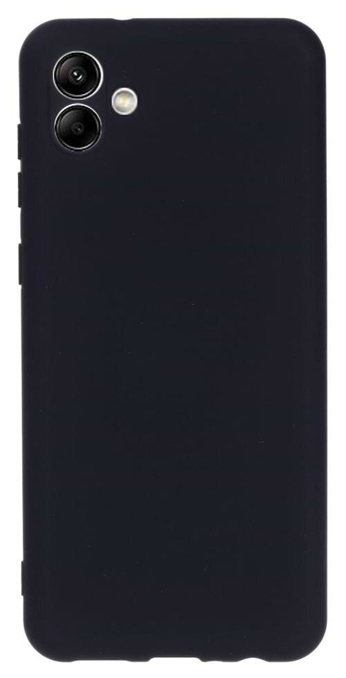 Чехол для смартфона BeCover for Samsung Galaxy A05 SM-A055 Black (710082) - Фото 1