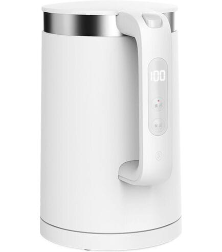 Фото - Уценка - Электрический чайник Xiaomi Smart Kettle Pro​