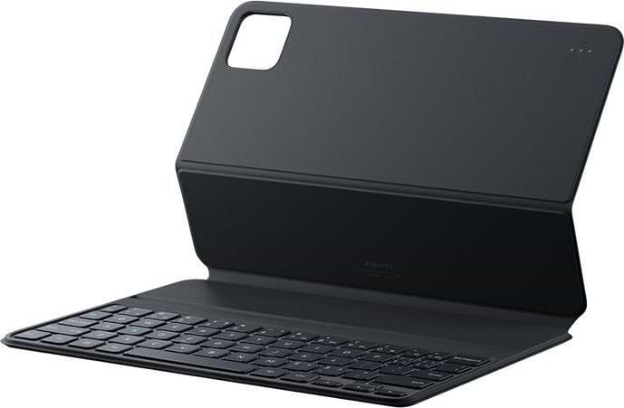 Чохол-клавіатура для планшета Xiaomi for Xiaomi Pad 8/8 Pro Keyboard (BHR08RTGL) Gray