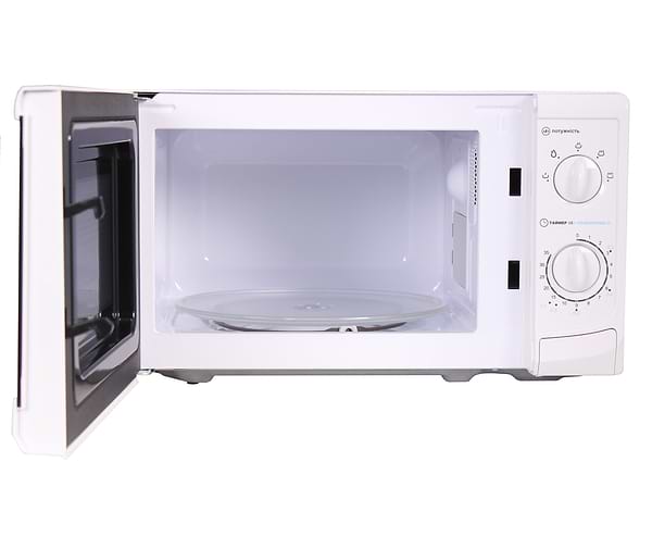 Фото - Мікрохвильова піч (НВЧ) Prime Technics PMW 20715 KW
