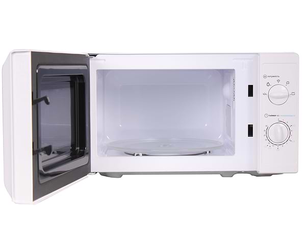 Фото - Микроволновая печь (СВЧ) Prime Technics PMW 20757 HW