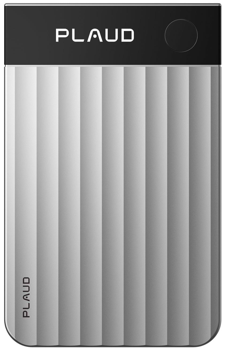 Купити Диктофон Plaud.AI Note Pro Silver (PN0300-SI) - Фото 1 Диктофон Plaud.AI Note Pro Silver (PN0300-SI) - Фото 1