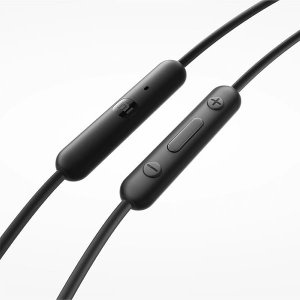 Фото - Наушники вкладыши проводные Xiaomi Type-C Earphones (BHR8930GL) Black