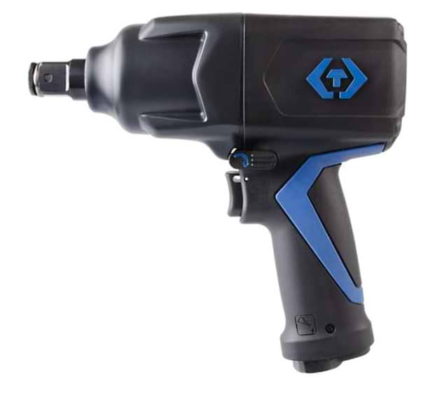 Гайковерт пневматический KING TONY 3/4" (P33681-100B)