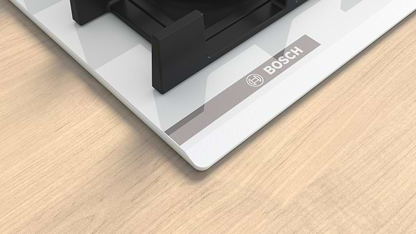Фото - Варильна поверхня газова Bosch PNK6B2P40R