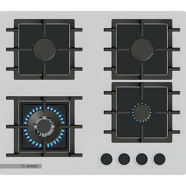 Фото - Варильна поверхня газова Bosch PNK6B2P41R