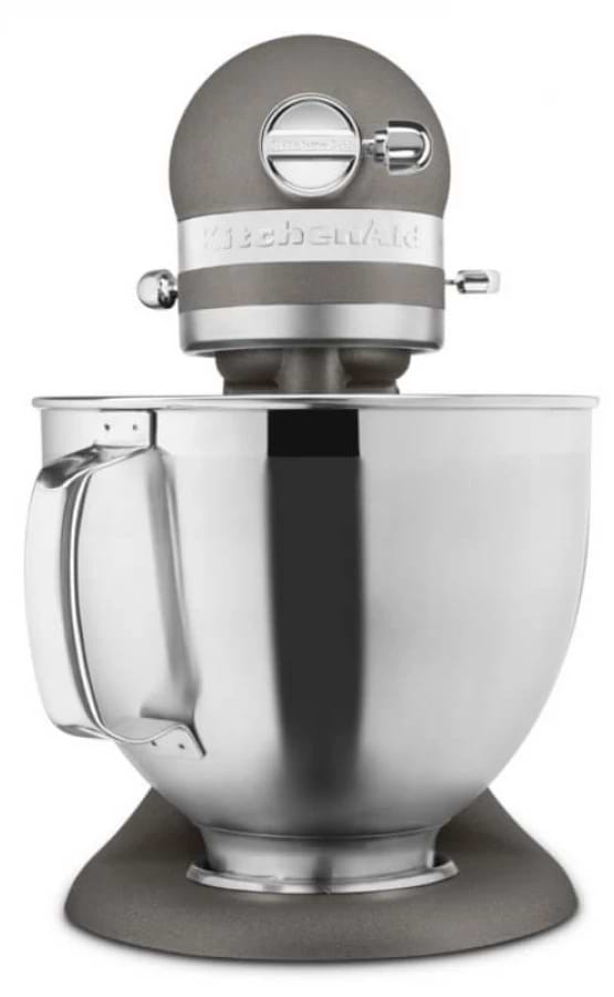 Фото - Планетарный миксер KitchenAid Artisan (5KSM185PSEGR)