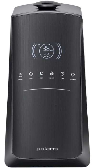 Увлажнитель воздуха Polaris PUH 2709 Black