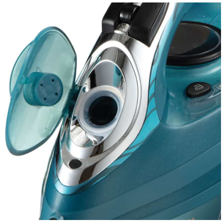 Фото - Праска Russell Hobbs 26340-56 Powersteam Ultra Coconut Smooth iron