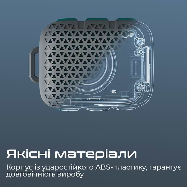 Фото - Уценка - Портативная акустика HiFuture pocket-s.black
