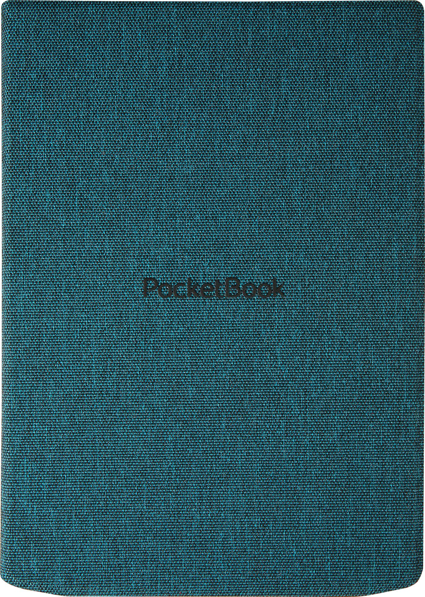 Чехол для электронной книги PocketBook 743 Flip series (HN-FP-PU-743G-SG-CIS)