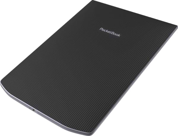 Фото - Электронная книга PocketBook 1040 X, Metallic grey (PB1040-J-CIS)