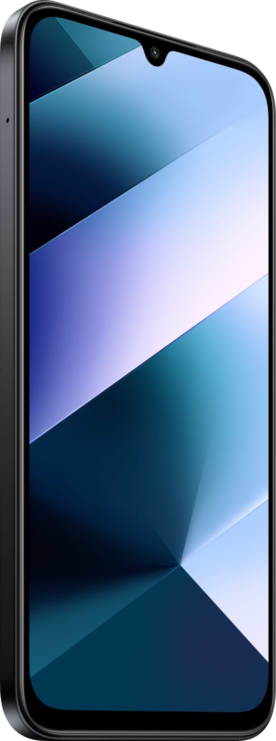 Фото - Смартфон Poco C85 8/256Gb Black