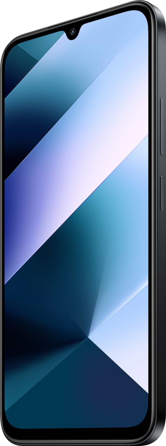 Фото - Смартфон Poco C85 8/256Gb Black