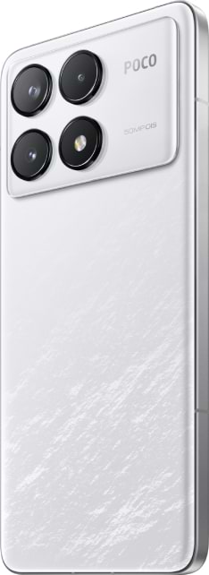 Фото - Смартфон Poco F6 Pro 12/512Gb White