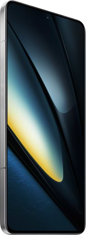 Фото - Смартфон Poco F6 Pro 12/512Gb White