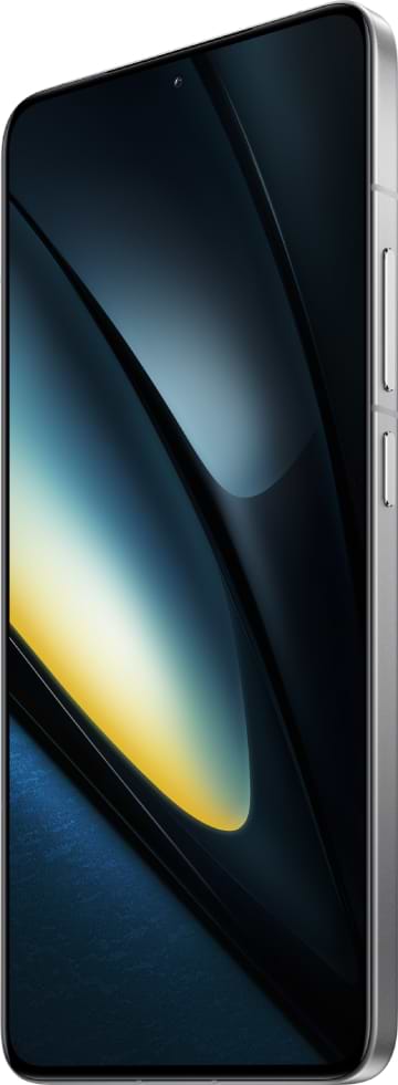 Фото - Смартфон Poco F6 Pro 12/512Gb White