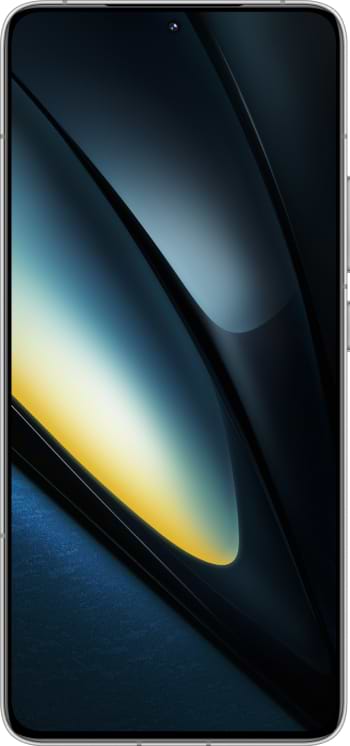 Фото - Смартфон Poco F6 Pro 12/512Gb White